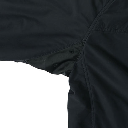 Stone Island ストーンアイランド ガーメントダイ フリースライナー フーデッドジャケット 41131