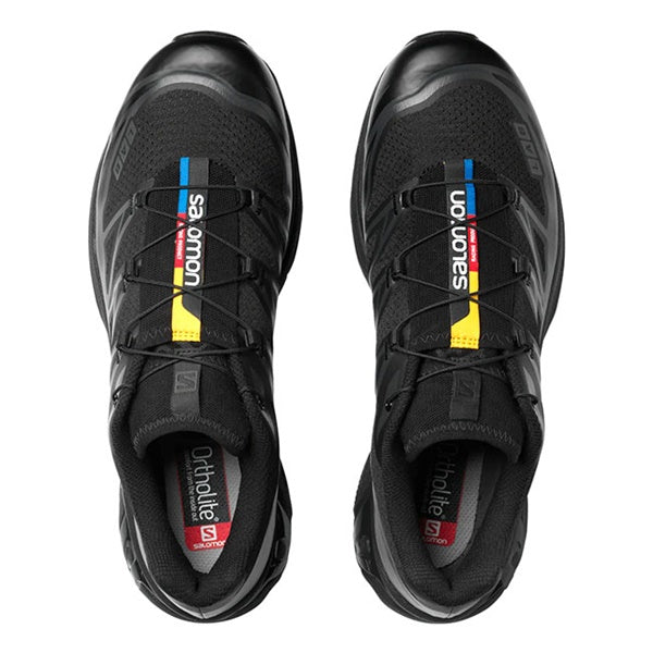 SALOMON SNEAKERS サロモンスニーカーズ XT-6 パフォーマンス スニーカー L41086600