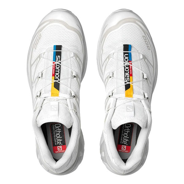 SALOMON SNEAKERS サロモンスニーカーズ XT-6 パフォーマンス スニーカー L41252900