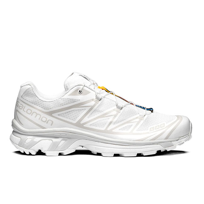 SALOMON SNEAKERS XT-6 L41252900