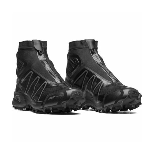 SALOMON SNEAKERS サロモンスニーカーズ SNOWCROSS センタージップ ハイカット スニーカー L41760300