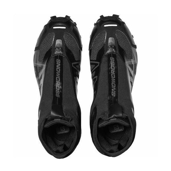 SALOMON SNEAKERS サロモンスニーカーズ SNOWCROSS センタージップ ハイカット スニーカー L41760300