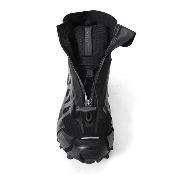 SALOMON SNEAKERS サロモンスニーカーズ SNOWCROSS センタージップ ハイカット スニーカー L41760300