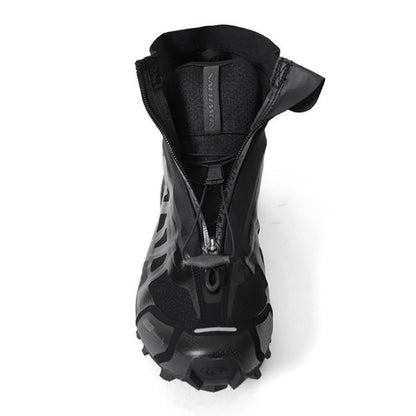 SALOMON SNEAKERS サロモンスニーカーズ SNOWCROSS センタージップ ハイカット スニーカー L41760300