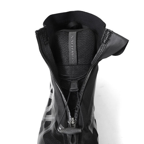 SALOMON SNEAKERS サロモンスニーカーズ SNOWCROSS センタージップ ハイカット スニーカー L41760300