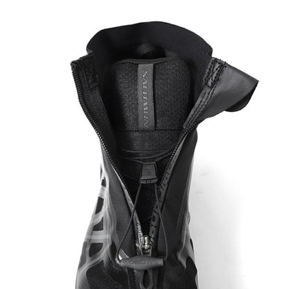 SALOMON SNEAKERS サロモンスニーカーズ SNOWCROSS センタージップ ハイカット スニーカー L41760300