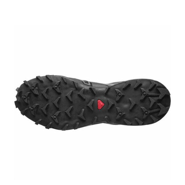 SALOMON SNEAKERS サロモンスニーカーズ SNOWCROSS センタージップ ハイカット スニーカー L41760300