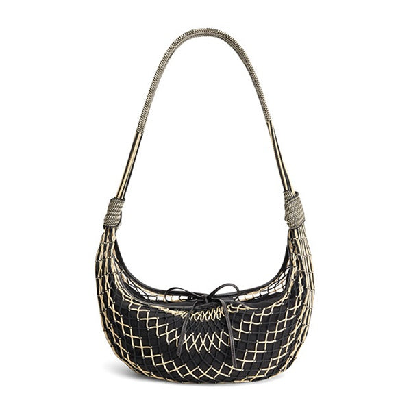 LEMAIRE ルメール CROISSANT FILT BAG クロワッサン フィルト バッグ BG0128 TP0006