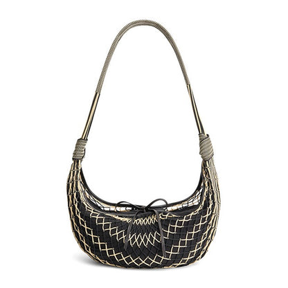 LEMAIRE ルメール CROISSANT FILT BAG クロワッサン フィルト バッグ BG0128 TP0006