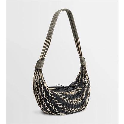 LEMAIRE ルメール CROISSANT FILT BAG クロワッサン フィルト バッグ BG0128 TP0006