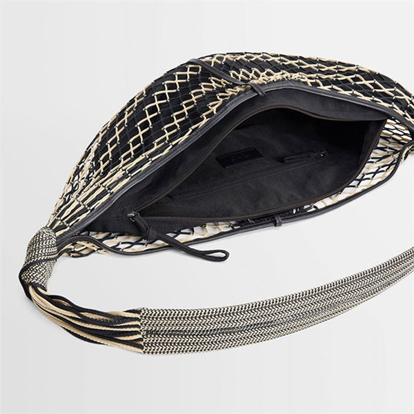 LEMAIRE ルメール CROISSANT FILT BAG クロワッサン フィルト バッグ BG0128 TP0006
