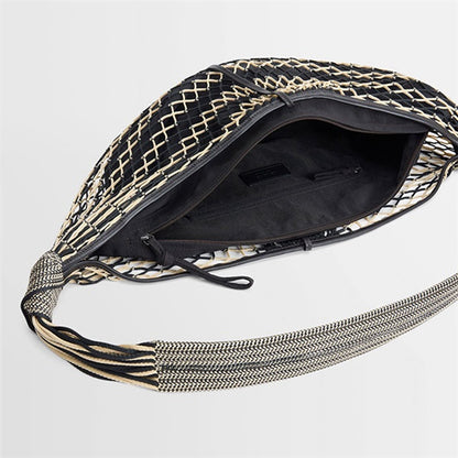LEMAIRE ルメール CROISSANT FILT BAG クロワッサン フィルト バッグ BG0128 TP0006
