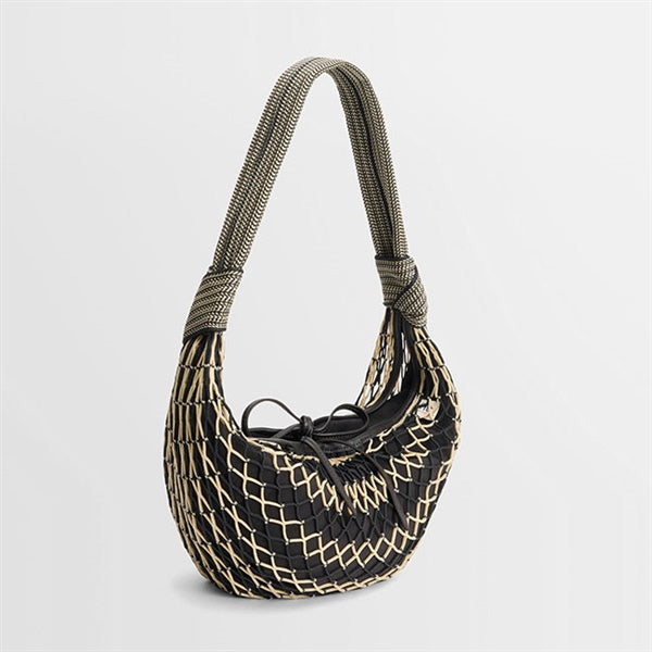 LEMAIRE ルメール FORTUNE CROISSANT FILT BAG フォーチュン