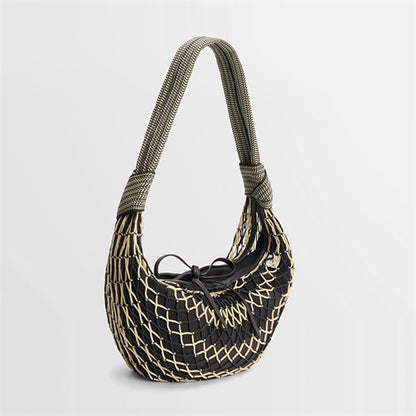 LEMAIRE ルメール FORTUNE CROISSANT FILT BAG フォーチュン クロワッサン フィルト バッグ BG0131 TP0006