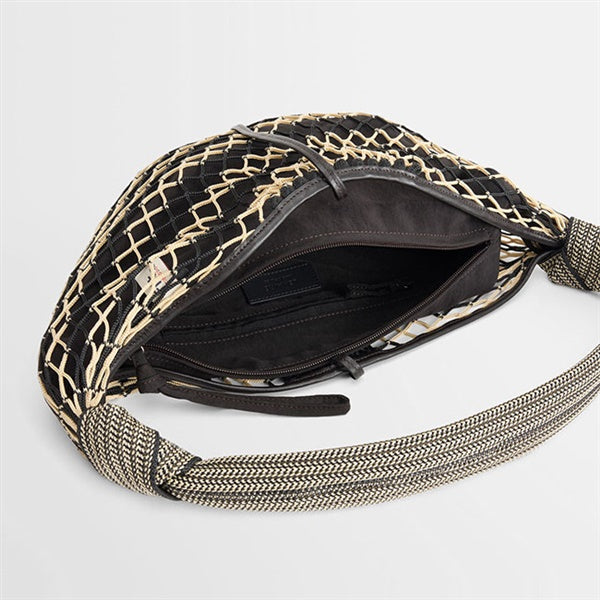 LEMAIRE ルメール FORTUNE CROISSANT FILT BAG フォーチュン クロワッサン フィルト バッグ BG0131 TP0006