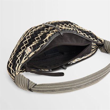 LEMAIRE ルメール FORTUNE CROISSANT FILT BAG フォーチュン クロワッサン フィルト バッグ BG0131 TP0006
