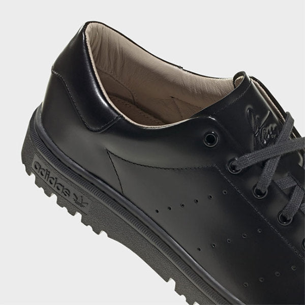 adidas アディダス オリジナルス Stan Smith Freizeit スタンスミス レザーシューズ JQ5838