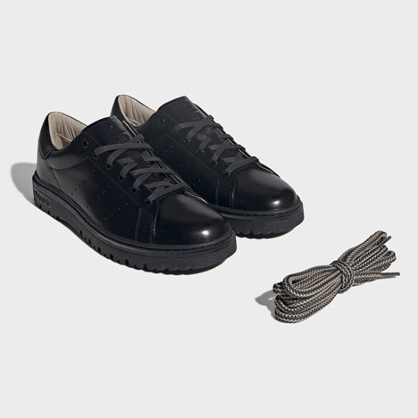 adidas アディダス オリジナルス Stan Smith Freizeit スタンスミス レザーシューズ JQ5838