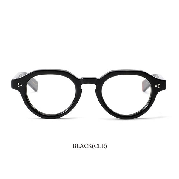 817 BLANC LNT ブラン クラウンパント クリアメガネ BE009 **