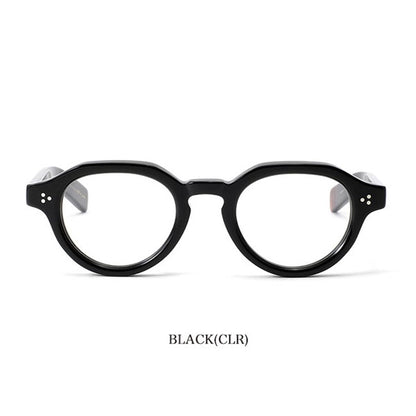 817 BLANC LNT ブラン クラウンパント クリアメガネ BE009 **