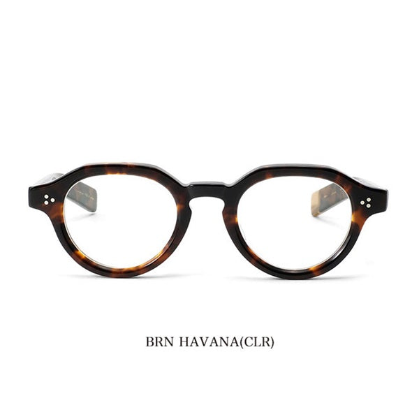 817 BLANC LNT ブラン クラウンパント クリアメガネ BE009 **
