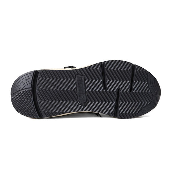 Golden Goose ゴールデングース RUNNING SOLE ランニングソール レザースニーカー GMF00491.F004189.15433