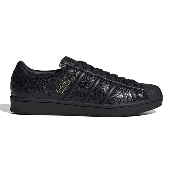 adidas originals アディダス オリジナルス プレミアムレザー スーパースター ビンテージ IH1675