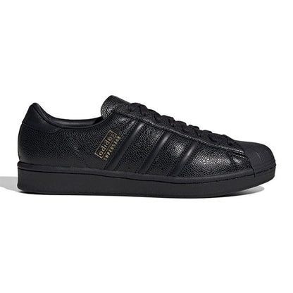 adidas originals アディダス オリジナルス プレミアムレザー スーパースター ビンテージ IH1675