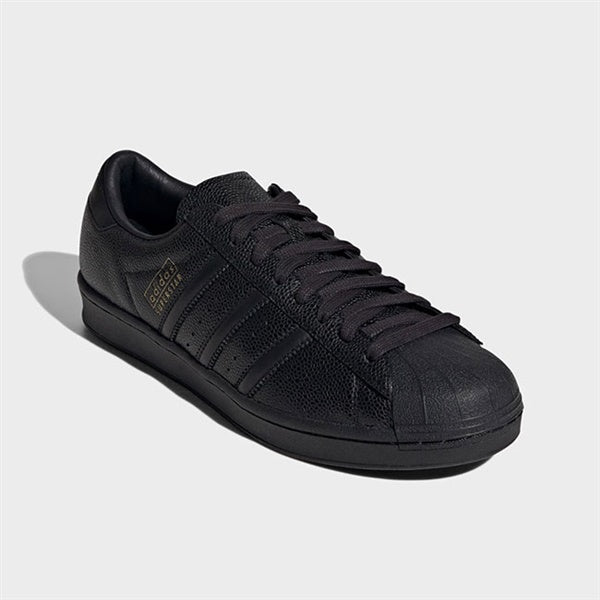 adidas originals アディダス オリジナルス プレミアムレザー スーパースター ビンテージ IH1675
