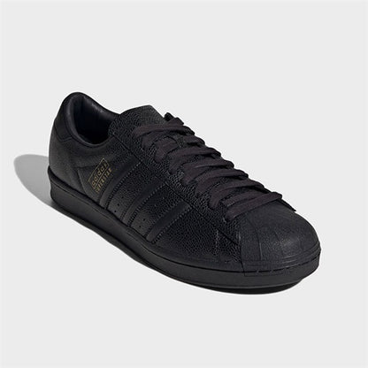 adidas originals アディダス オリジナルス プレミアムレザー スーパースター ビンテージ IH1675
