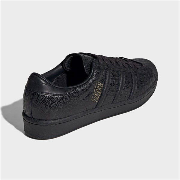 adidas originals アディダス オリジナルス プレミアムレザー スーパースター ビンテージ IH1675