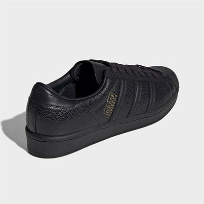 adidas originals アディダス オリジナルス プレミアムレザー スーパースター ビンテージ IH1675