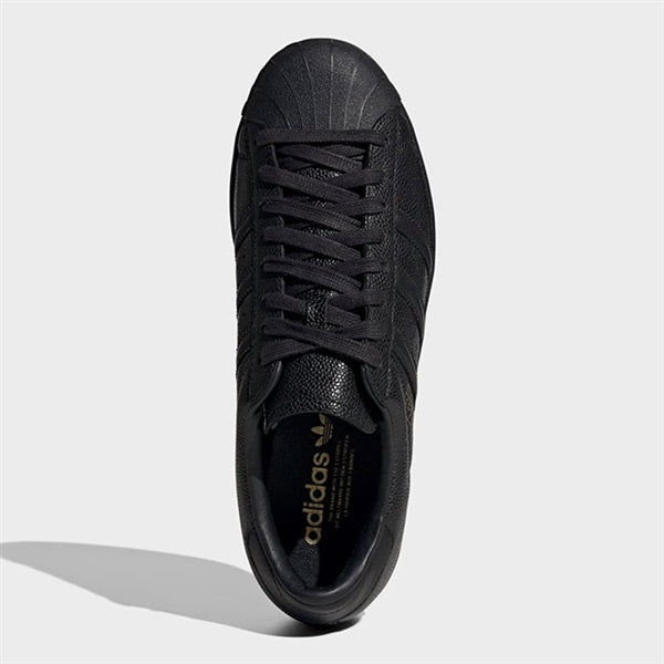 adidas originals アディダス オリジナルス プレミアムレザー スーパースター ビンテージ IH1675