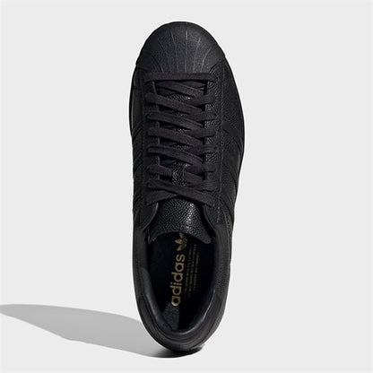 adidas originals アディダス オリジナルス プレミアムレザー スーパースター ビンテージ IH1675