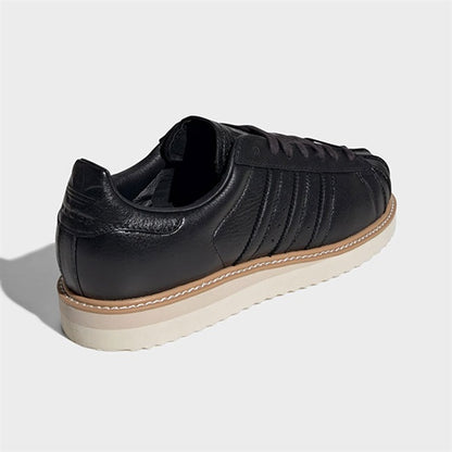 adidas originals アディダス オリジナルス プレミアムレザー スーパースター リュクス JQ4314