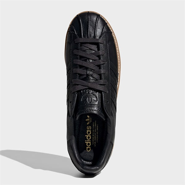 adidas originals アディダス オリジナルス プレミアムレザー スーパースター リュクス JQ4314