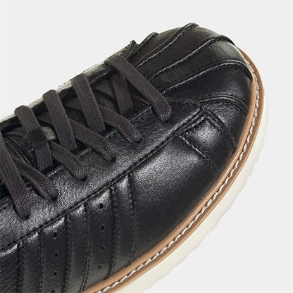 adidas originals アディダス オリジナルス プレミアムレザー スーパースター リュクス JQ4314