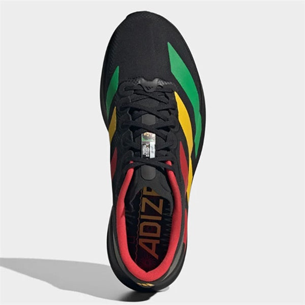 Bob Marley × adidas ボブマーリー アディダス オリジナルス アディゼロEVO SL ウーブン KJ6160