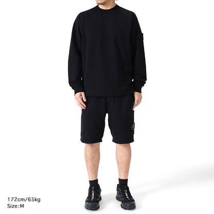 STONE ISLAND ストーンアイランド スウェットショーツ 6200011 6200012