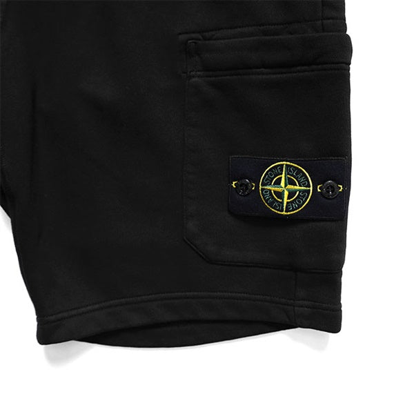 STONE ISLAND ストーンアイランド スウェットショーツ 6200011 6200012