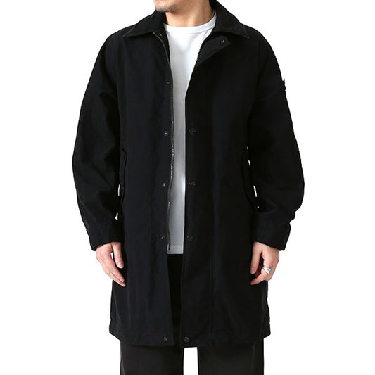 STONE ISLAND GHOST ストーンアイランド ゴースト カーコート 7100005