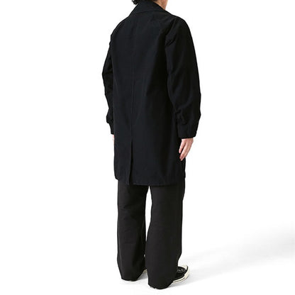 STONE ISLAND GHOST ストーンアイランド ゴースト カーコート 7100005
