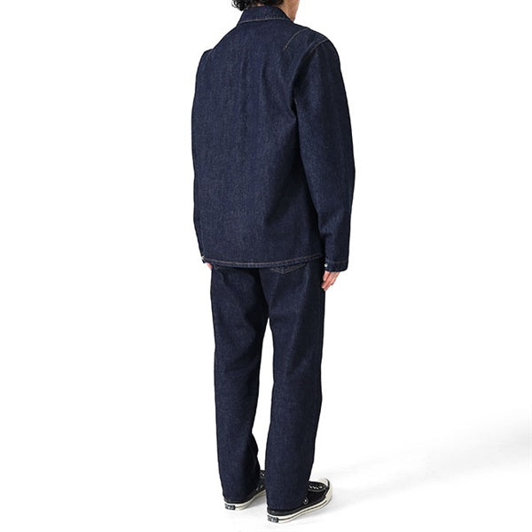 Stone  Denim research デニムシャツジャケットM Stone Island Denim Research ストーンアイランド デニムリサーチ
