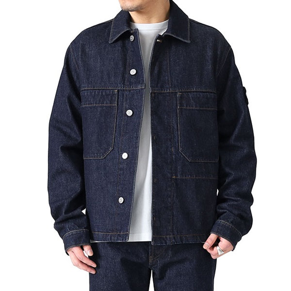 Stone Island Denim Research ストーンアイランド デニムリサーチ