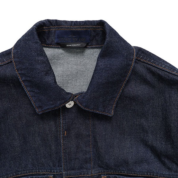 Stone Island Denim Research ストーンアイランド デニムリサーチ