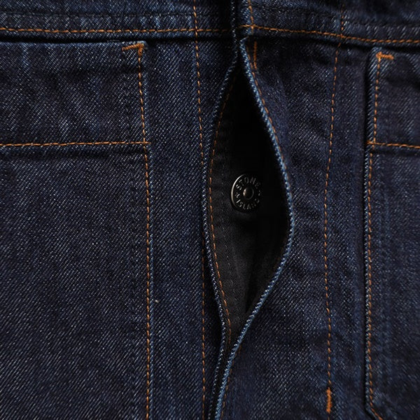 Stone Island Denim Research ストーンアイランド デニムリサーチ デニムジャケット 4100006