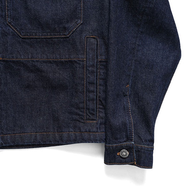 Stone Island Denim Research ストーンアイランド デニムリサーチ
