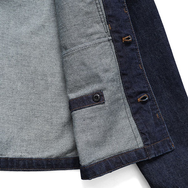 Stone Island Denim Research ストーンアイランド デニムリサーチ デニムジャケット 4100006