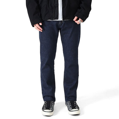 Stone Island Denim Research ストーンアイランド デニムリサーチ Slim-fit スリムフィット ストレッチジーンズ J100007