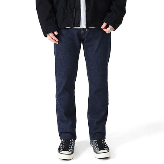 Stone Island Denim Research ストーンアイランド デニムリサーチ Slim-fit スリムフィット ストレッチジーンズ J100007